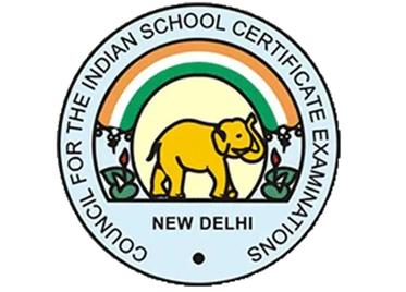 ICSE Schools logo