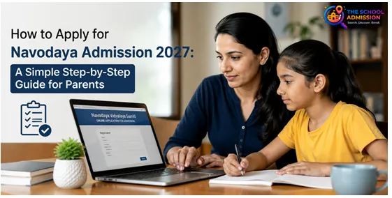 Navodaya Admission