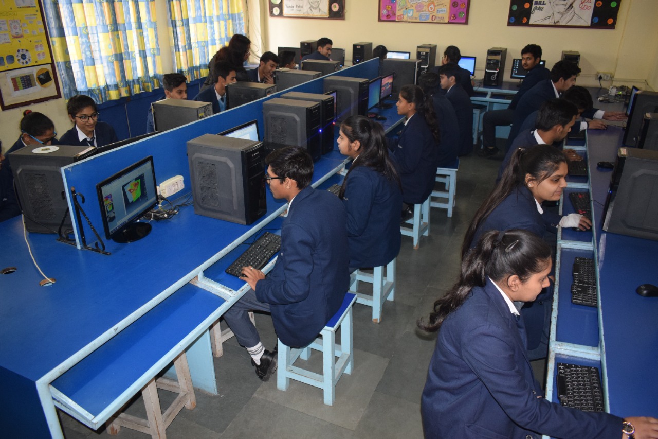 School Media