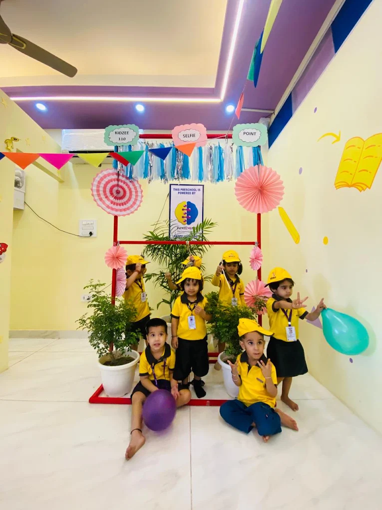 School Media