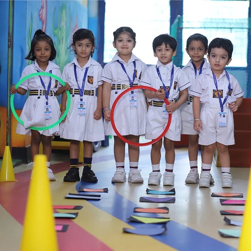 School Media