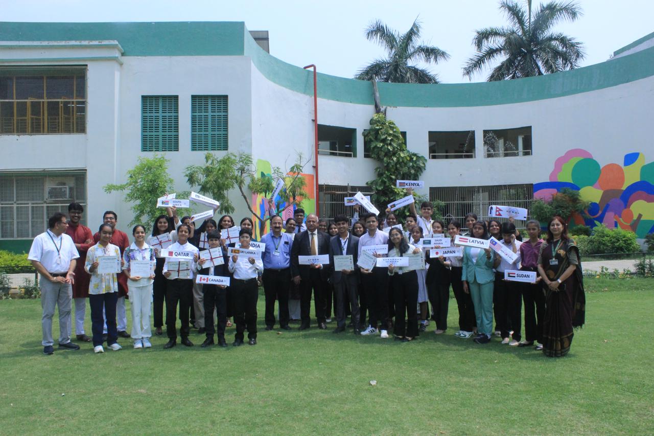 School Media