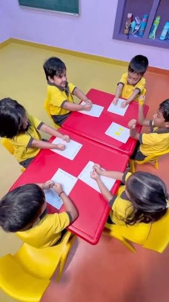 School Media