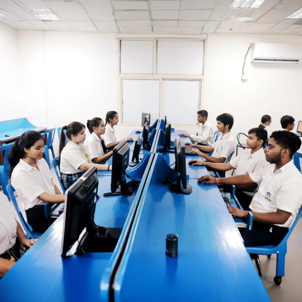 School Media