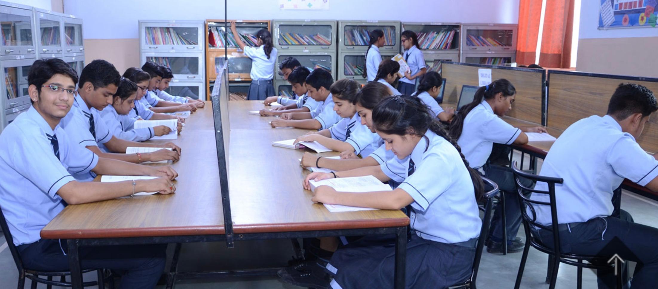 School Media