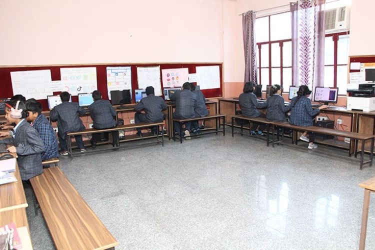 School Media