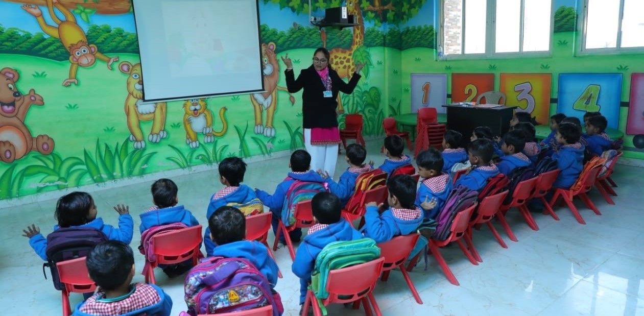 School Media