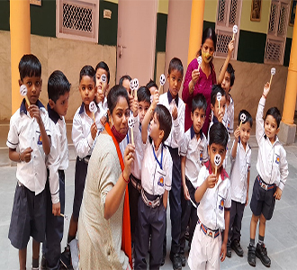 School Media