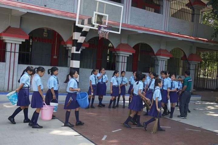 School Media
