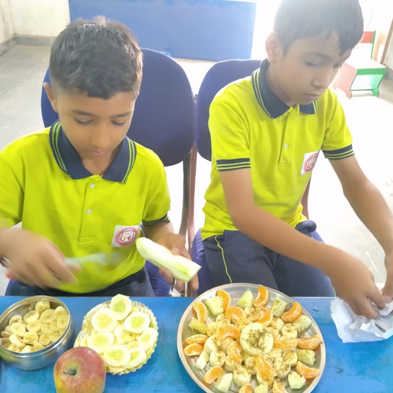 School Media