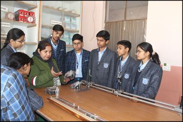 School Media