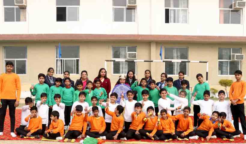 School Media