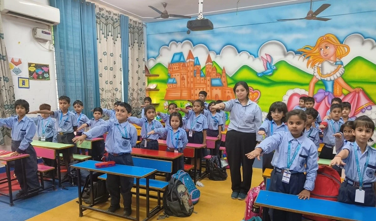 School Media