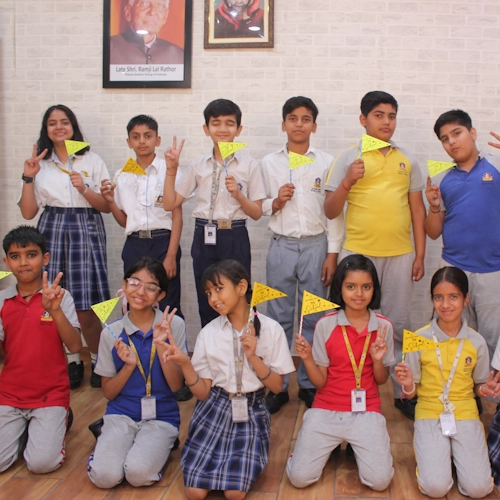 School Media