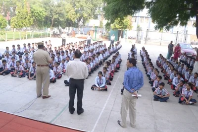 School Media