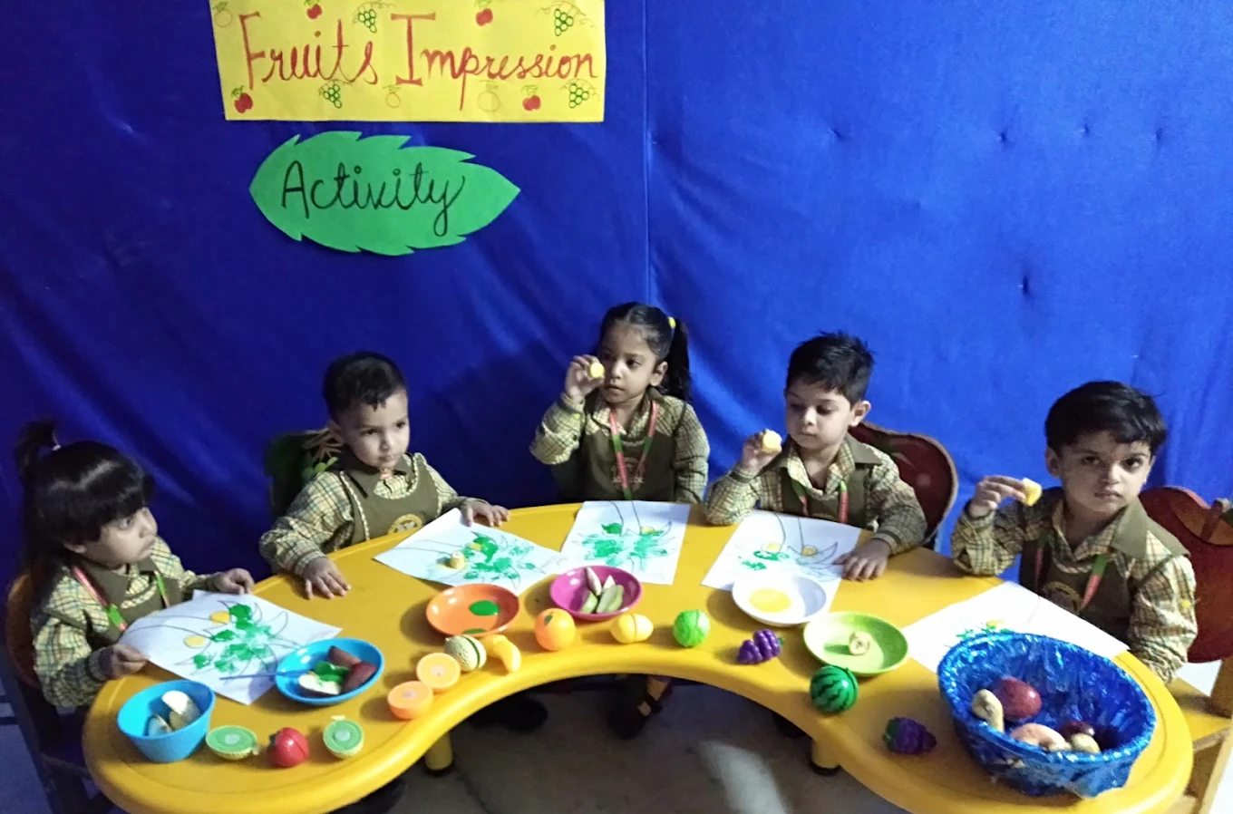 School Media