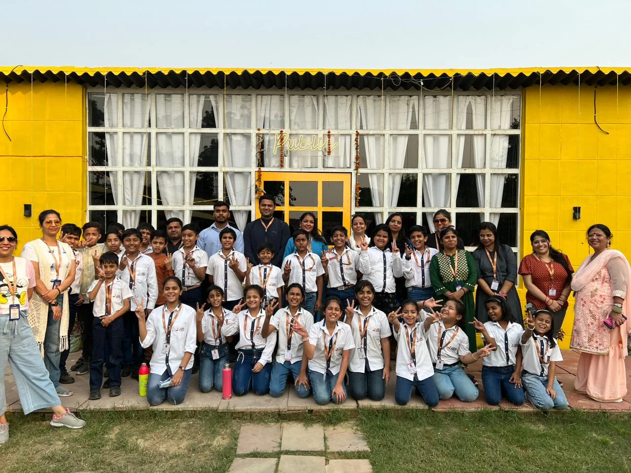 School Media
