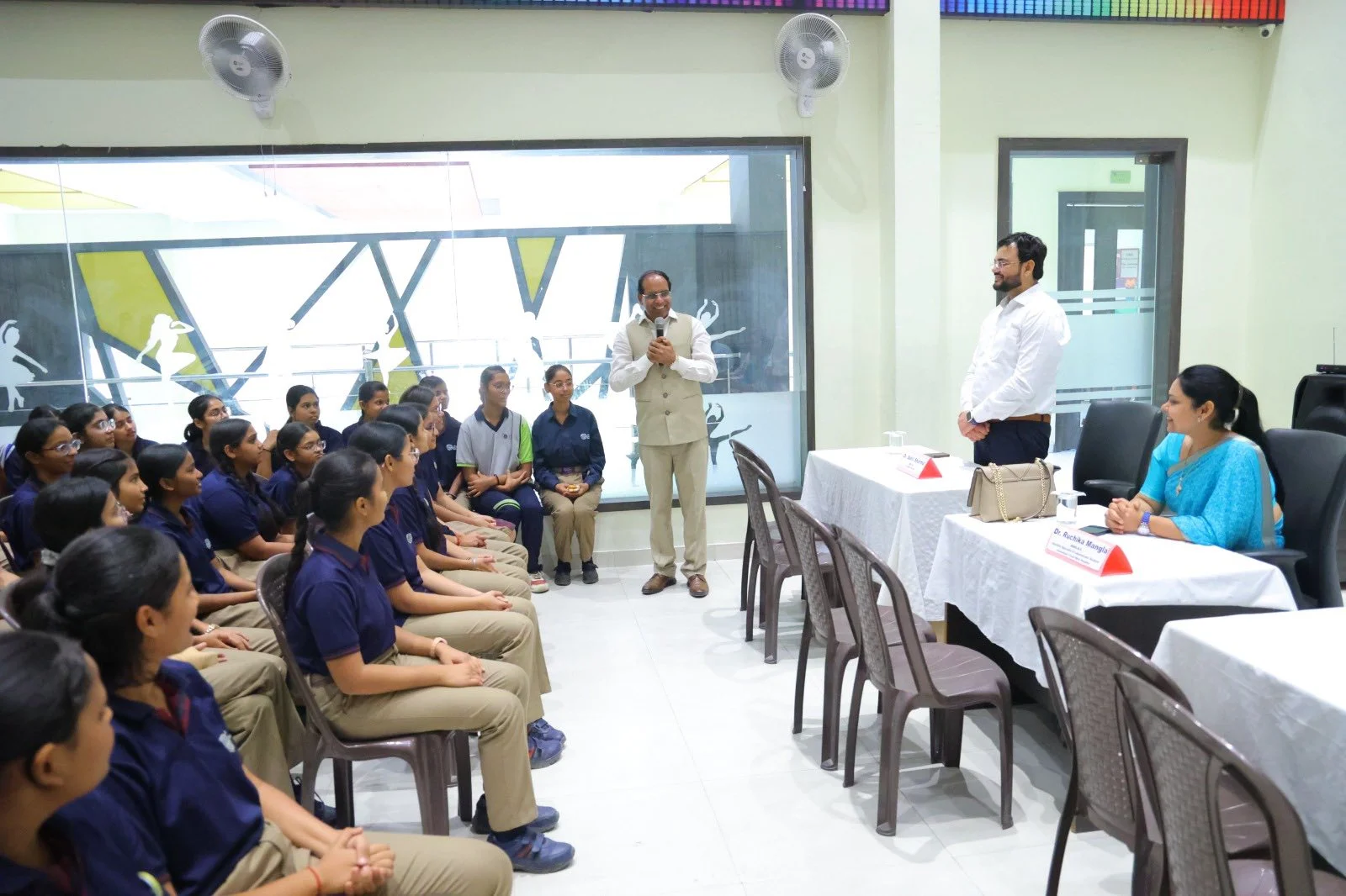 School Media