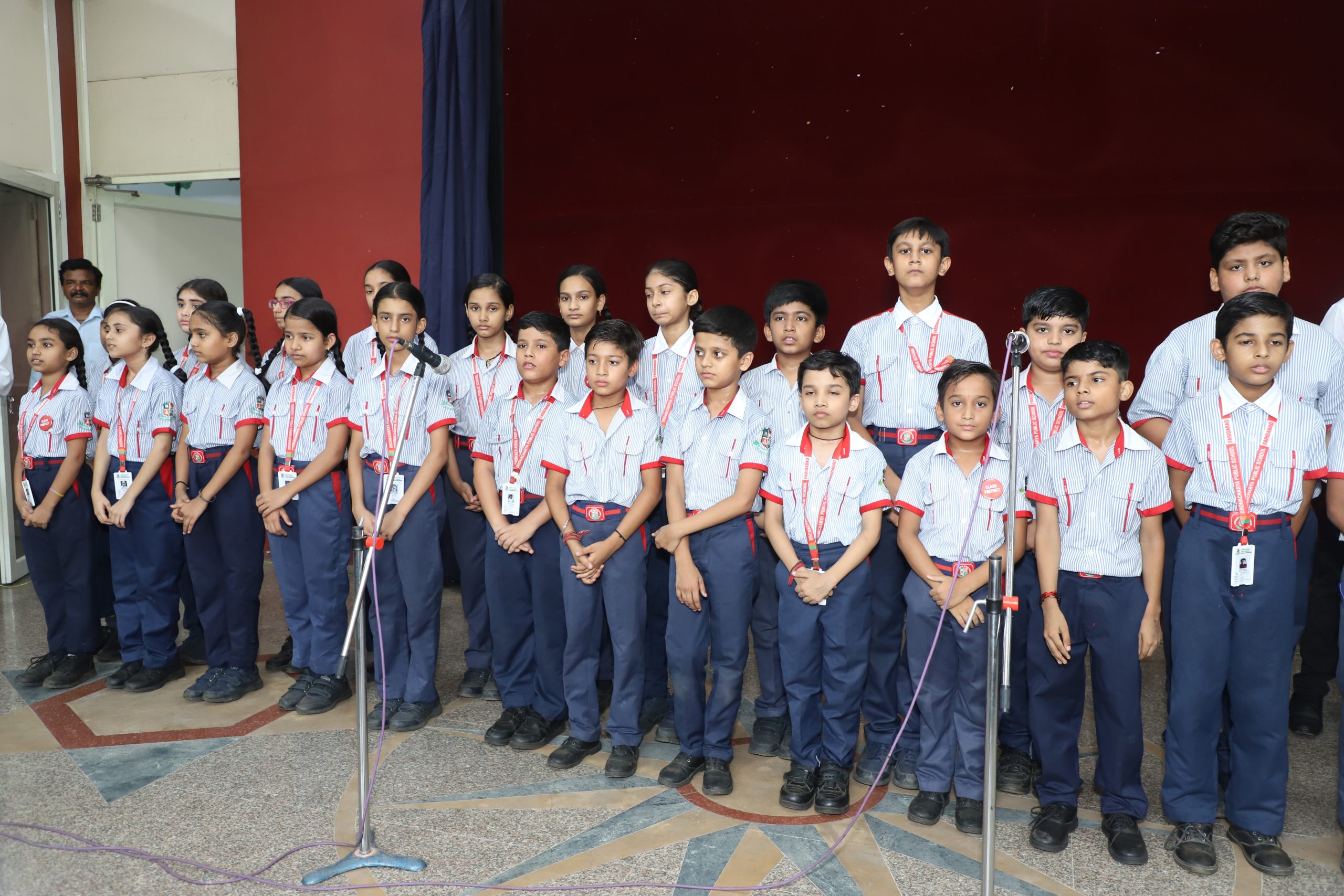 School Media