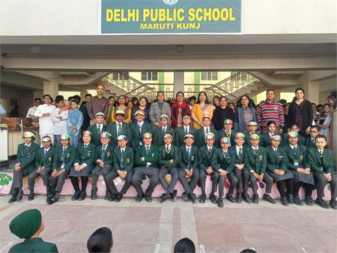 School Media