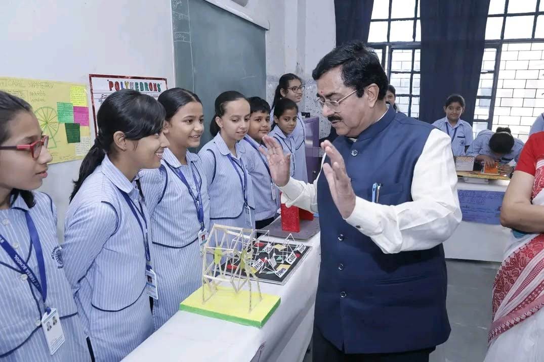 School Media