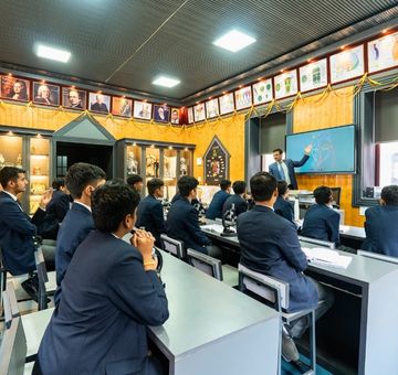 School Media