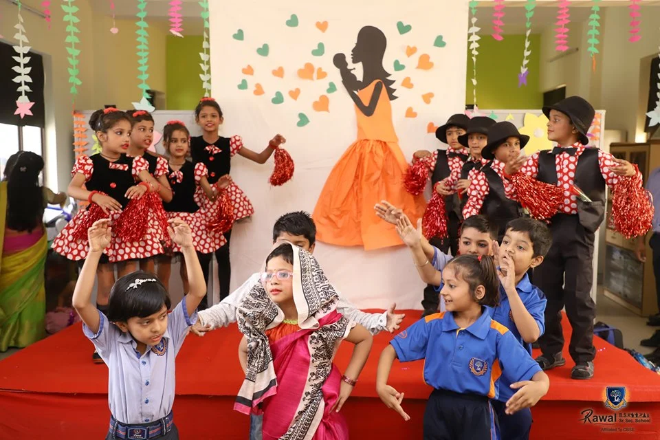School Media