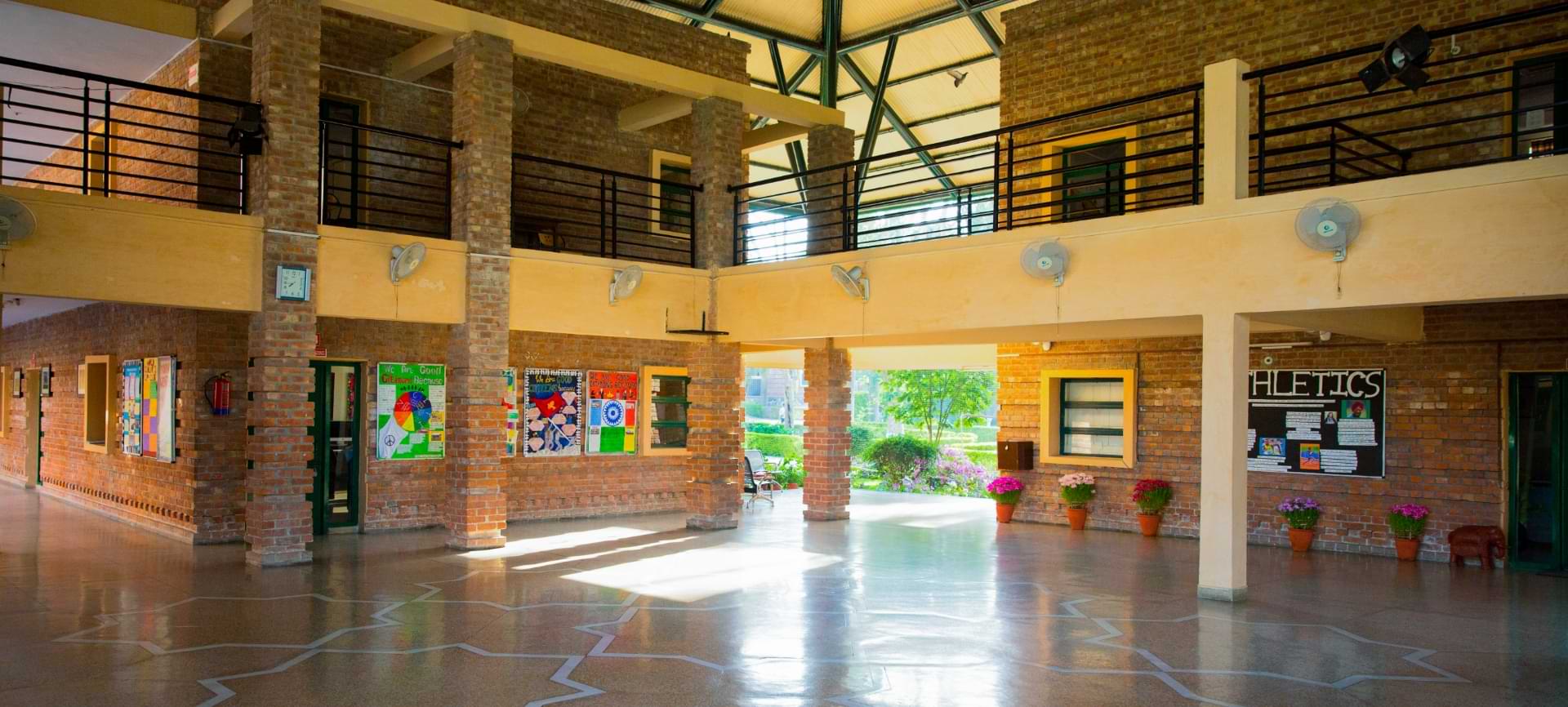 School Media
