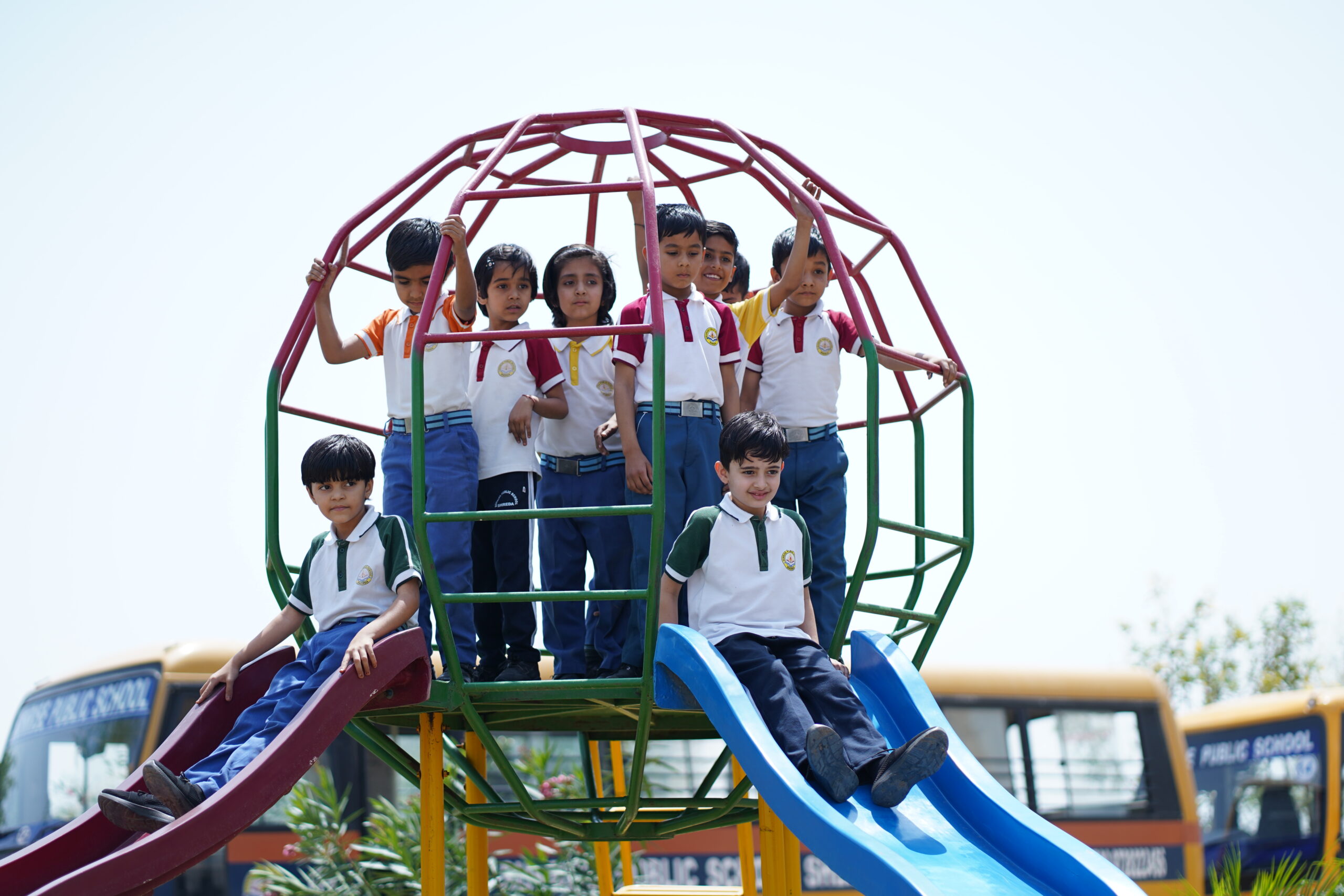 School Media