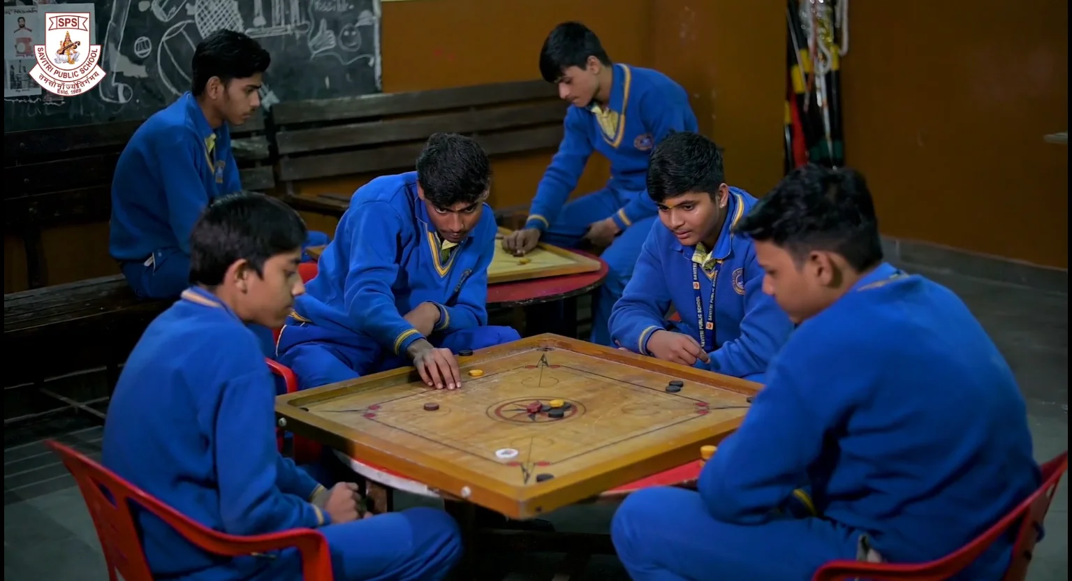 School Media