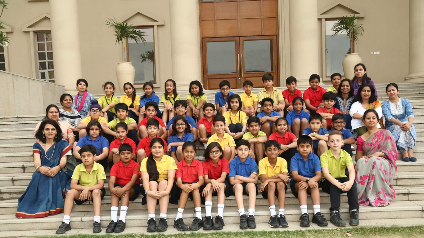 School Media