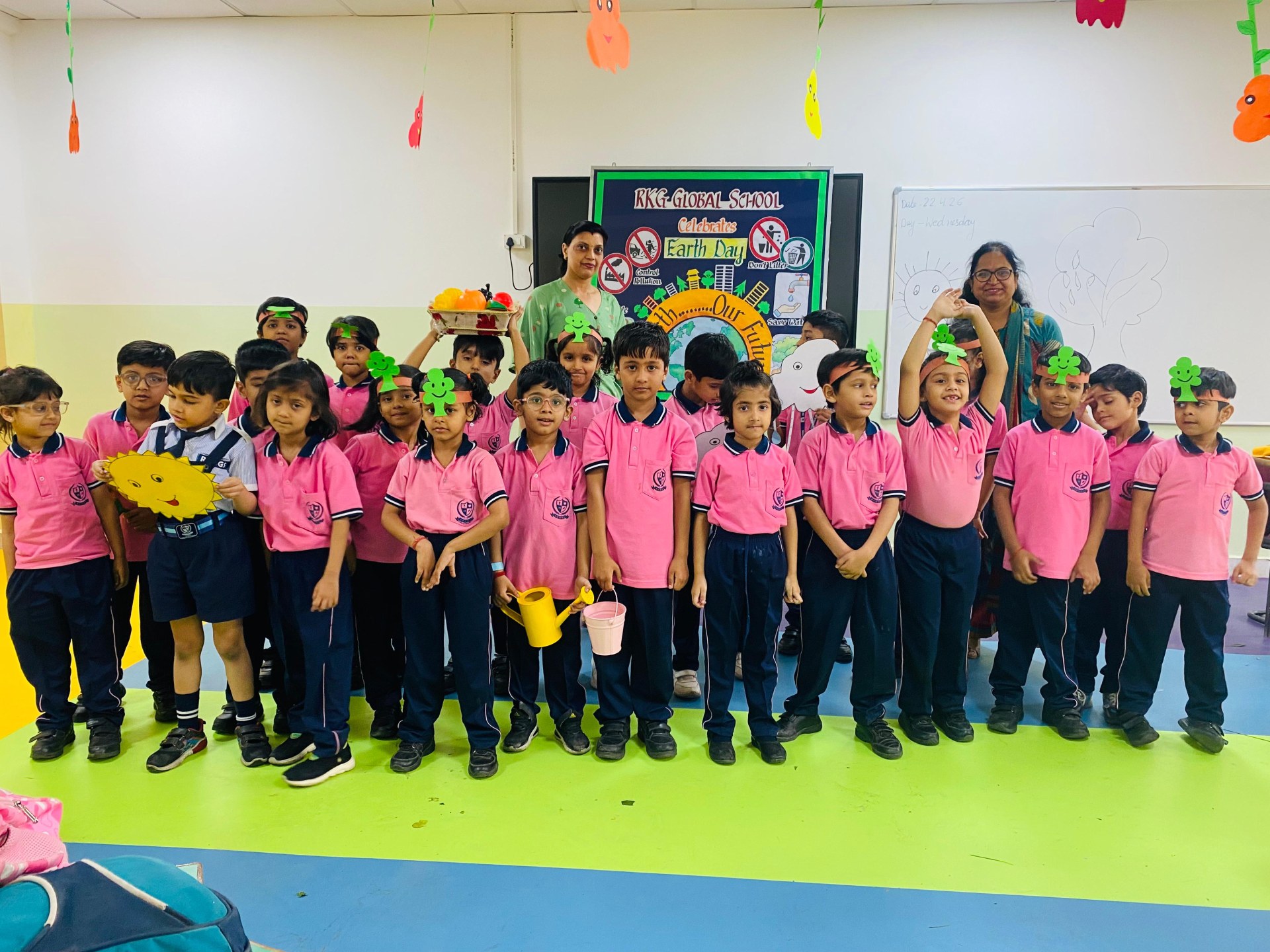 School Media