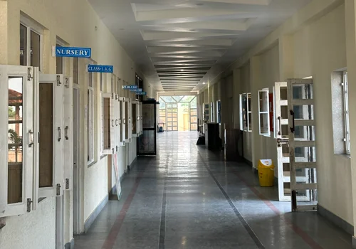 School Media