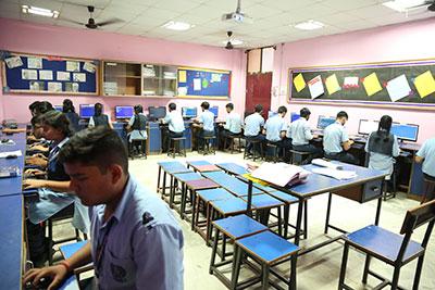 School Media