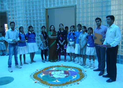 School Media