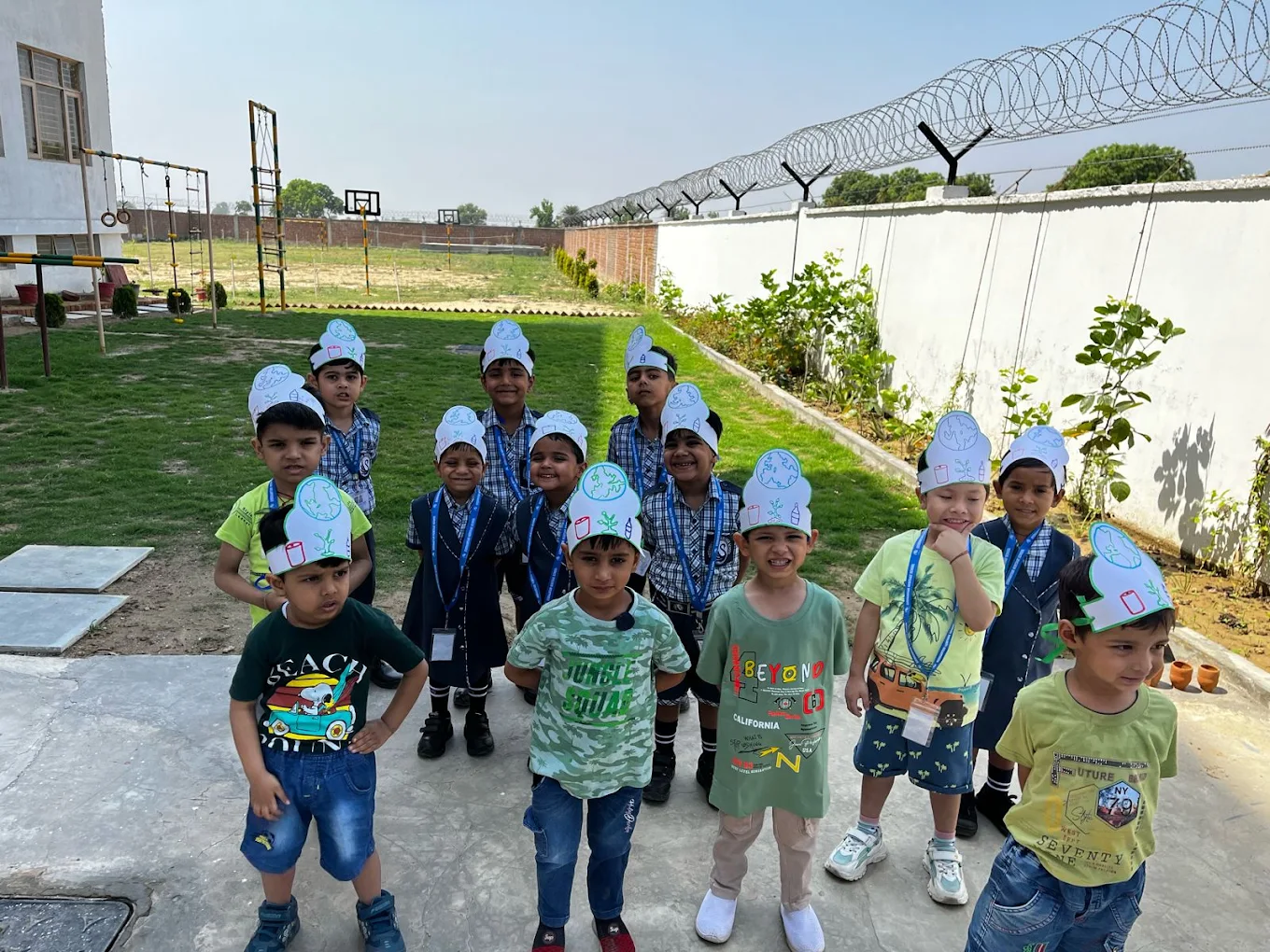 School Media