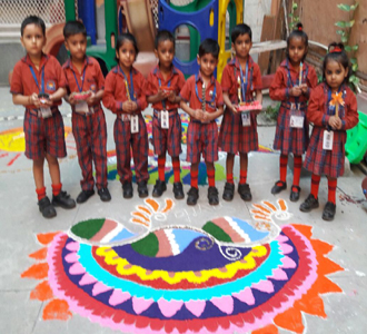 School Media