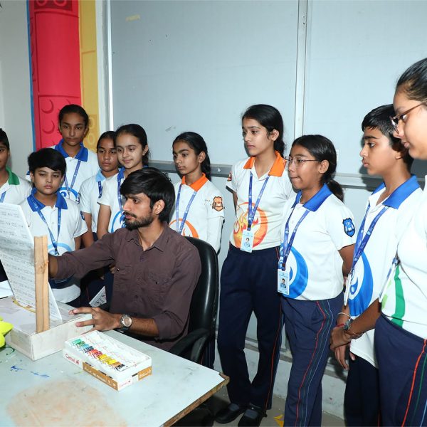 School Media