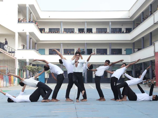 School Media