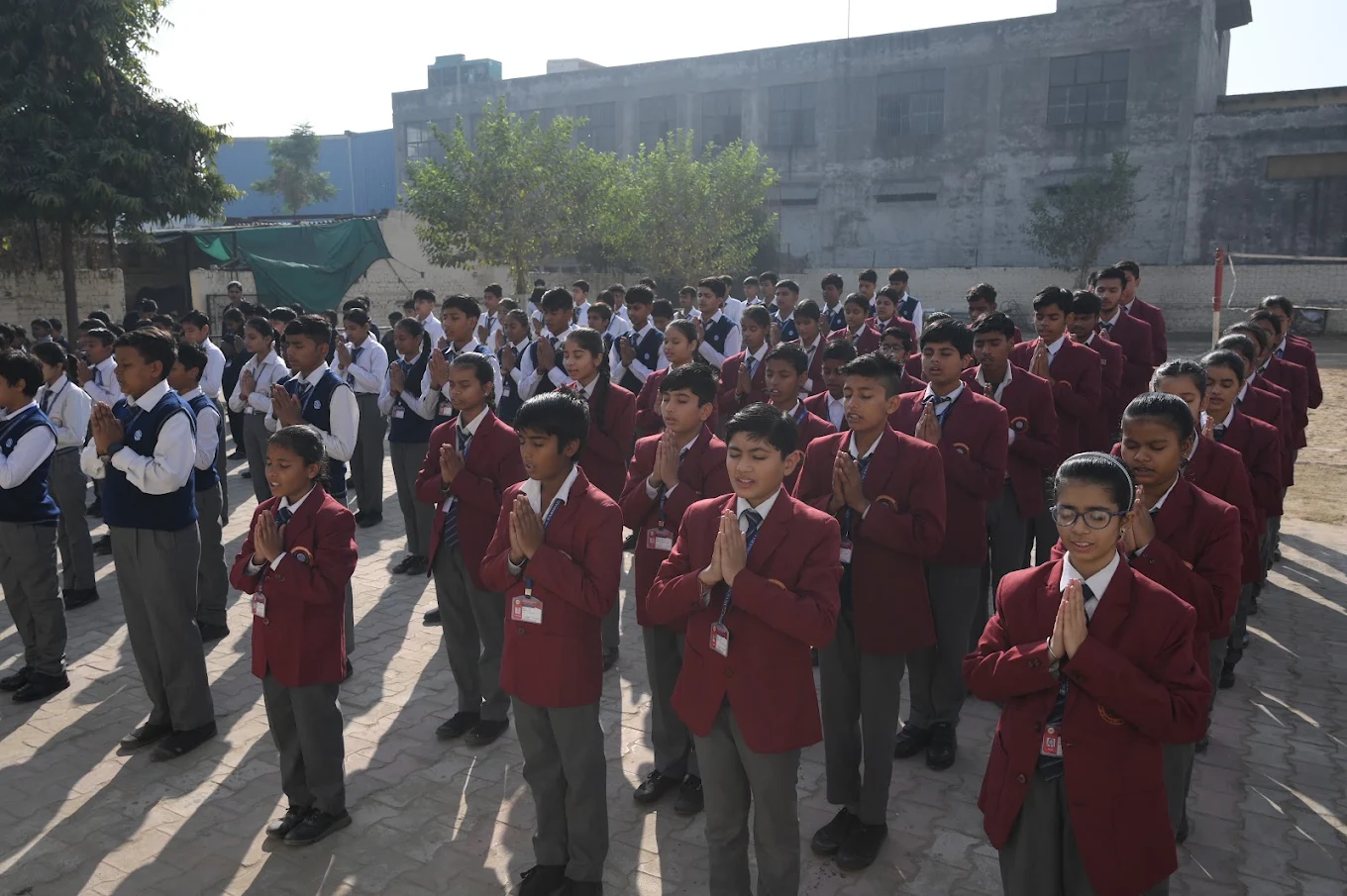 School Media