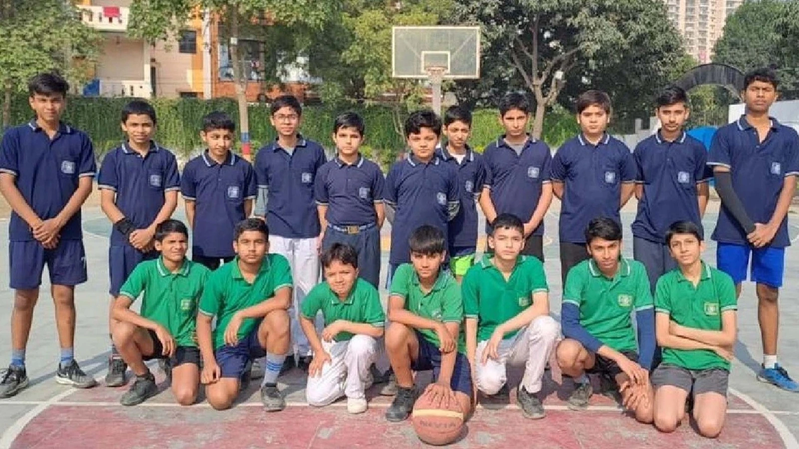 School Media