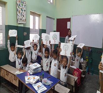 School Media