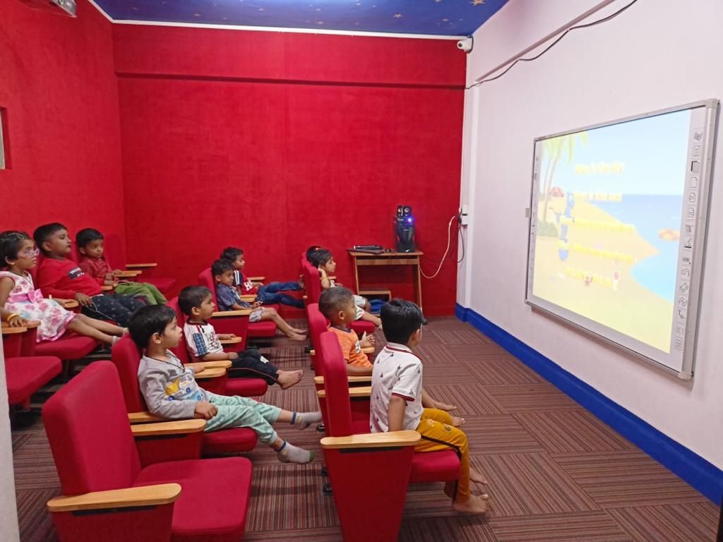 School Media
