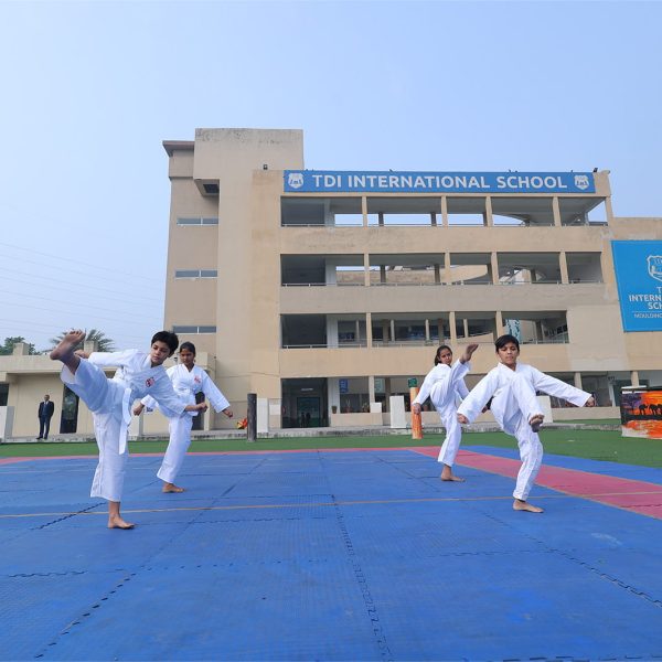 School Media