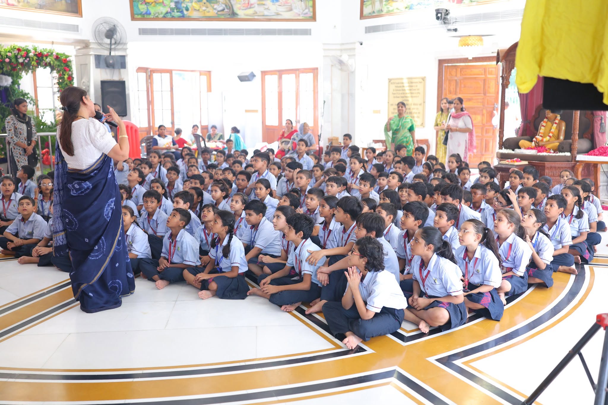 School Media