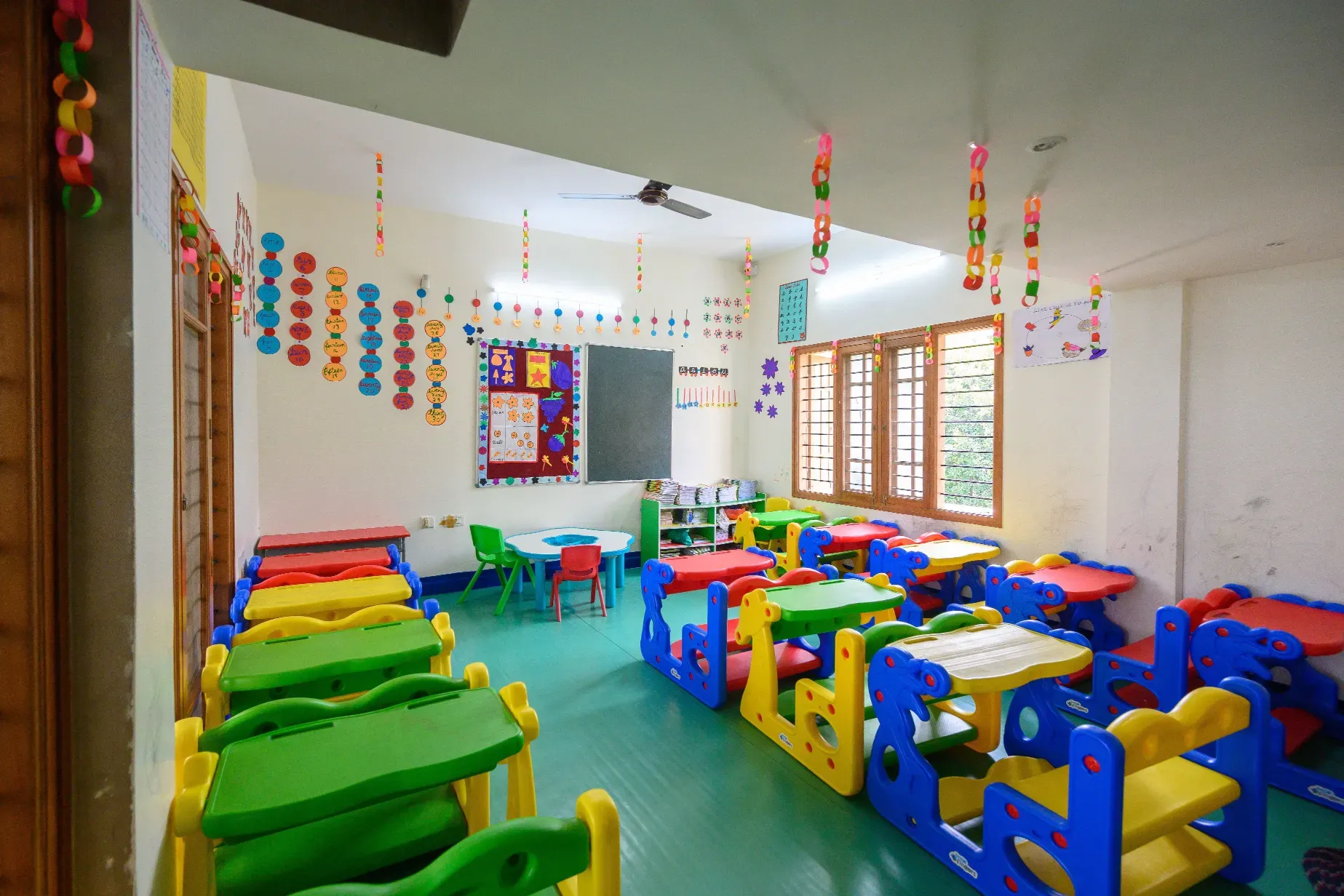 School Media