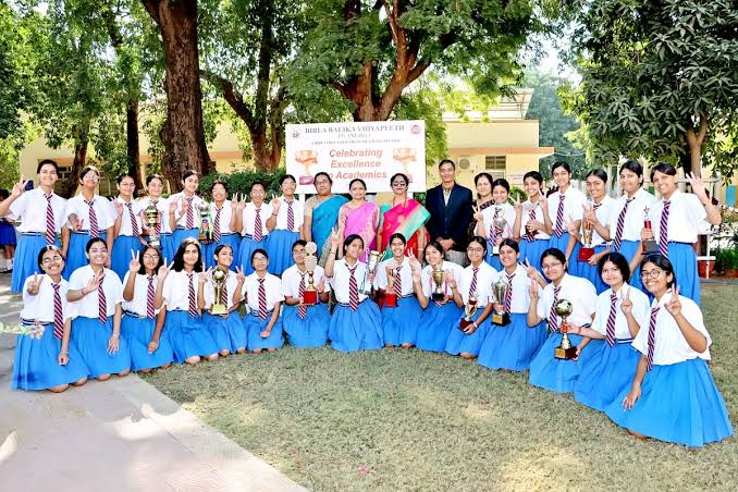 School Media