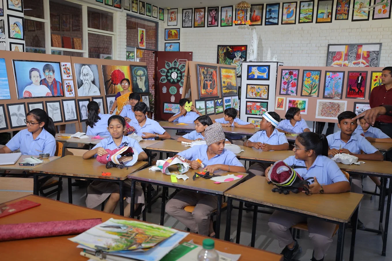 School Media