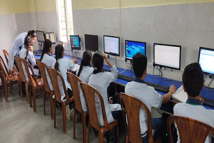School Media