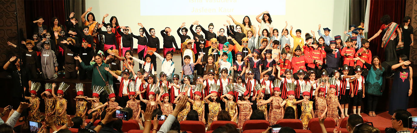 School Media